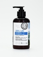 Шампунь для волос с белой глиной и экстрактом василька, восстановление, 300 мл, ECO LAB by URAL LAB - фото 809639033