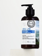 Шампунь для волос с белой глиной и экстрактом василька, восстановление, 300 мл, ECO LAB by URAL LAB - фото 809639037