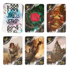 Оракул «Рунический», 25 карт (6×9 см), 16+ - Фото 4