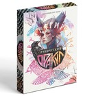 Оракул «Рунический», 25 карт (6×9 см), 16+ - Фото 5