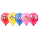 Набор воздушных шаров "Любовь" 12", 25 шт. - Фото 1