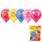 Набор воздушных шаров "Любовь" 12", 25 шт. - Фото 2