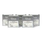 Средство от пота и запаха ног Экотекс, 10 пакетиков по 1,5 г, 5 наборов - Фото 1