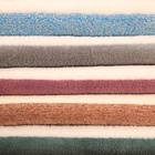 Полотенце банное «Этель. Геометрия», 70×140 см, коричневое - Фото 2