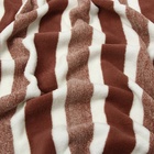 Полотенце банное «Этель. Геометрия», 70×140 см, коричневое - Фото 11