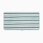 Полотенце банное «Этель. Геометрия», 70×140 см, зелёное - Фото 8