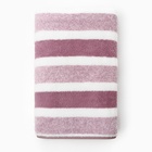 Полотенце банное «Этель. Геометрия», 70×140 см, фиолетовое - Фото 8