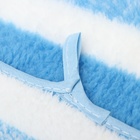 Полотенце банное «Этель. Геометрия», 70×140 см, голубой - Фото 9