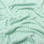 Полотенце банное «Этель. Линии», 70×140 см, мятное - Фото 9