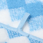 Полотенце банное «Этель. Градиент», 70×140 см, голубое - Фото 9