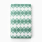 Полотенце банное «Этель. Градиент», 70×140 см, зелёное - Фото 7