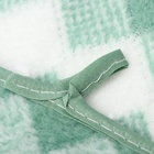 Полотенце банное «Этель. Градиент», 70×140 см, зелёное - Фото 9