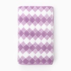 Полотенце банное «Этель. Градиент», 70×140 см, розовое - Фото 7