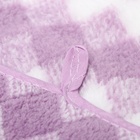 Полотенце банное «Этель. Градиент», 70×140 см, розовое - Фото 9