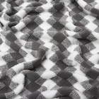 Полотенце банное «Этель. Градиент», 70×140 см, серое - Фото 11