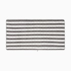 Полотенце банное «Этель. Градиент», 70×140 см, серое - Фото 6