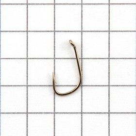 Крючок OWNER AMANO TENKARA weye brown №10, 13 шт. 10694388