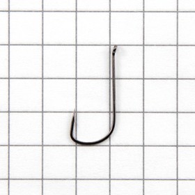 Крючок OWNER Penny Hook BC №10, 10 шт. 10694398