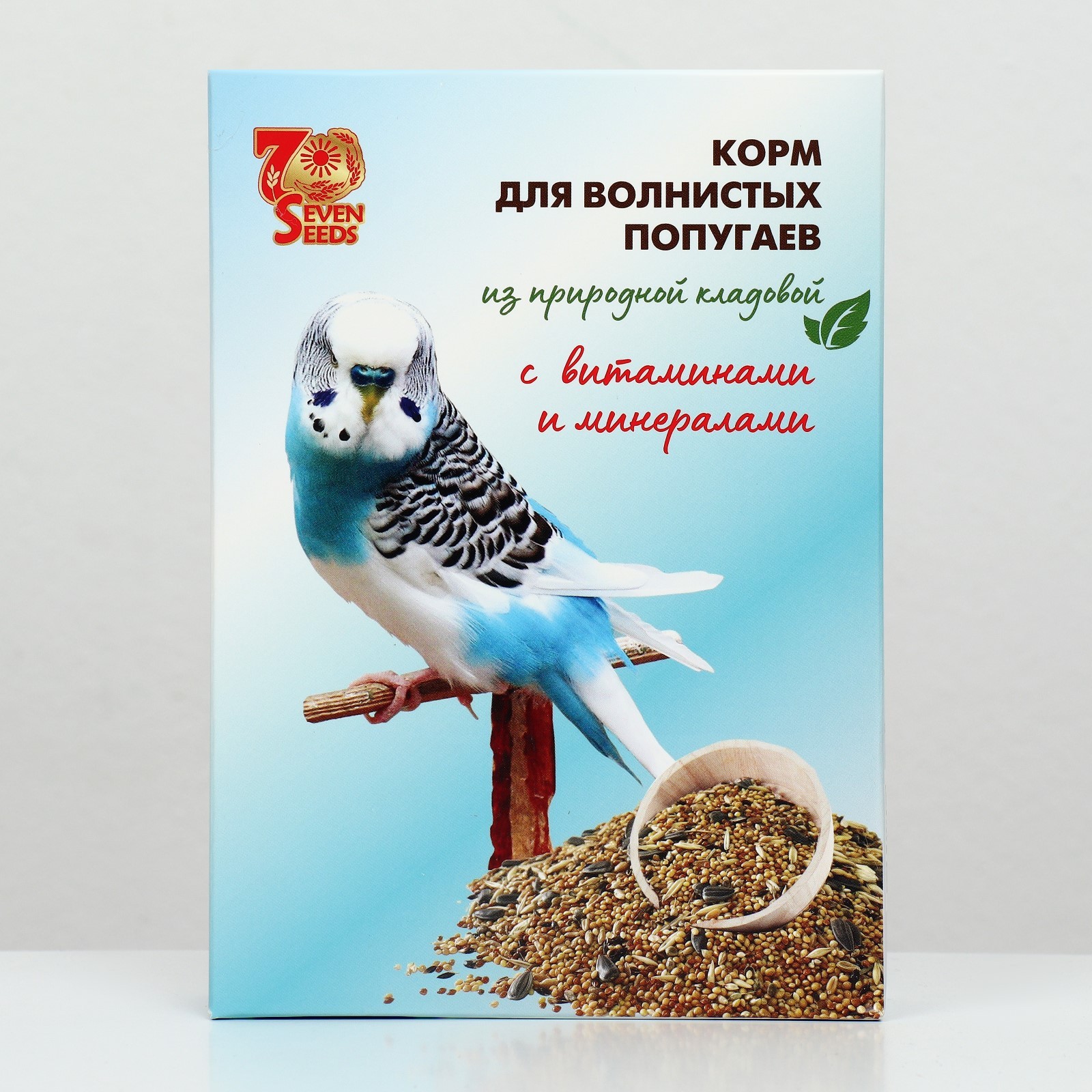 Купить Недорого Корм Для Попугаев