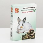 Корм Seven Seeds для кроликов, 400 г - фото 297741431