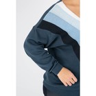 Пуловер женский Wisell, размер 58 - Фото 2