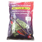 Прикормка Yaman Active Bite Карась, анис, цв. зелёный, 900 г 10695215 - фото 309646040