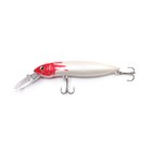 Воблер Namazu Diving Spade Minnow, L-125 мм, 16.5 г, минноу, плавающий, 0,5-2 м, цвет 1 10695674 - фото 309646636