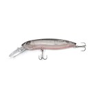 Воблер Namazu Diving Spade Minnow, L-125 мм, 16.5 г, минноу, плавающий, 0,5-2 м, цвет 3 10695676 - фото 309646638