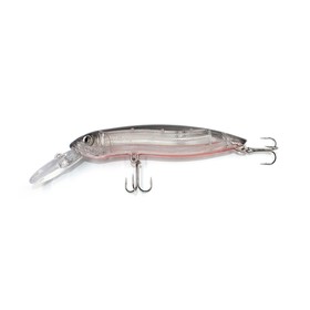 Воблер Namazu Diving Spade Minnow, L-125 мм, 16.5 г, минноу, плавающий, 0,5-2 м, цвет 3 10695676