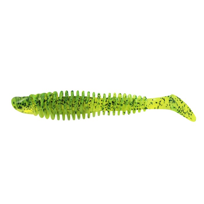

Виброхвост YAMAN PRO Arris Shad, 5.1 см, цвет #10-Green pepper, упаковка 7 шт.