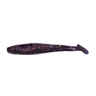 Виброхвост YAMAN PRO Flatter Shad, 5.1 см, цвет #08-Violet, упаковка 6 шт. 10696375 - фото 309648867