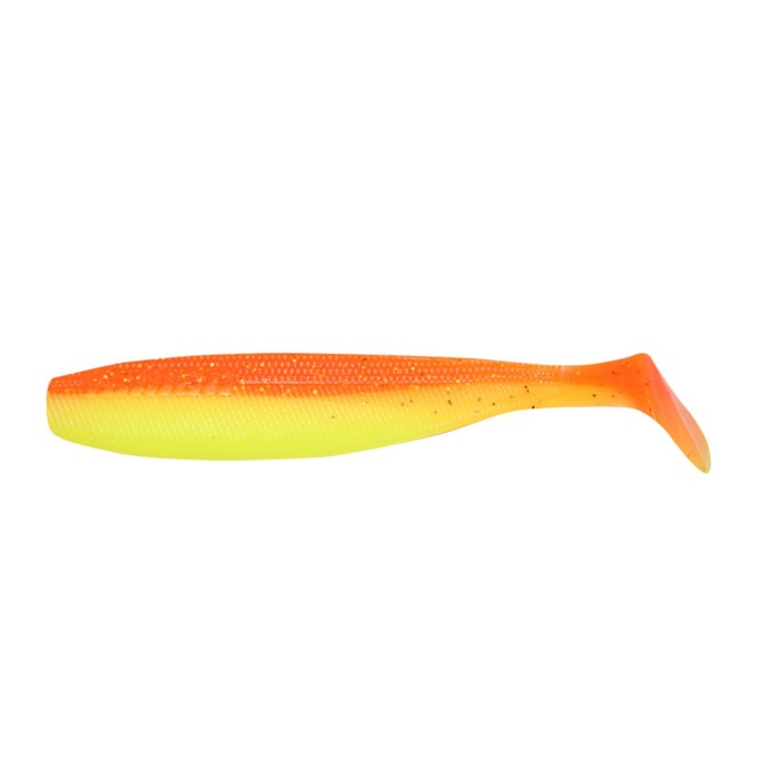 

Виброхвост YAMAN PRO Sharky Shad, 11.4 см, цвет #25-Sunshine, упаковка 5 шт.
