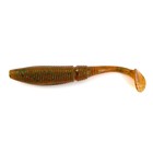 Виброхвост YAMAN Pro Springy Shad, 15.2 см, цвет #43. упаковка 4 шт. 10696586 - фото 309649161