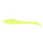 Слаг YAMAN PRO Devos Fry, 2.5 см, цвет #02-Chartreuse, упаковка 15шт. 10696599 - фото 309649181