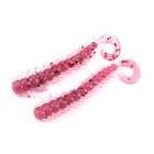 Твистер YAMAN PRO Ruff, 5.1 см, цвет #04. упаковка 8 шт. - Фото 2