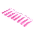 Твистер YAMAN PRO Ruff, 5.1 см, цвет #53. упаковка 8 шт. - Фото 3