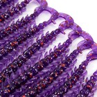 Твистер YAMAN PRO Ruff, 7.6 см, цвет #08-Violet, упаковка 10 шт. - Фото 3