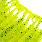 Твистер YAMAN PRO Ruff, 7.6 см, цвет #10-Green pepper, упаковка 10 шт. - Фото 4