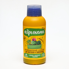 Удобрение «Агрикола», для кактусов, флакон, 250 мл - Фото 4