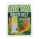 Биопрепарат инсектицидный Green Belt, "Искра Био", блистер, 10 мл - фото 318621405