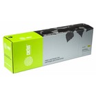 Картридж лазерный Cactus CS-CF312A CF312A, жёлтый, для HP Color LaserJet Enterprise M855, 31500 страниц 10741137