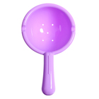 Игрушка для купания в ванной «Забавный утёнок», с подвижными механизмами, уценка 10742937