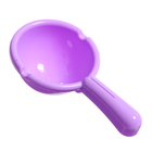 Игрушка для купания в ванной «Забавный утёнок», с подвижными механизмами, уценка 10742937