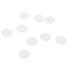 УЦЕНКА Аквамозаика «Новогодняя гирлянда», 10 фигурок, 400 шариков - Фото 4