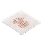 УЦЕНКА Аквамозаика «Новогодняя гирлянда», 10 фигурок, 400 шариков - Фото 7