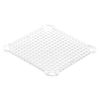 УЦЕНКА Аквамозаика «Новогодняя гирлянда», 10 фигурок, 400 шариков - Фото 8