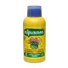 Удобрение Агрикола для роз флакон 250 мл - Фото 1