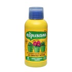 Удобрение Агрикола для комнатных растений флакон 250 мл - Фото 1