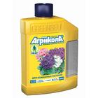 Удобрение Агрикола для комнатных растений флакон 250 мл - Фото 4