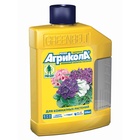 Удобрение Агрикола для комнатных растений флакон 250 мл - Фото 7